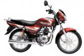 2006 Bajaj CT 100 photo